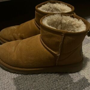 Mini uggs